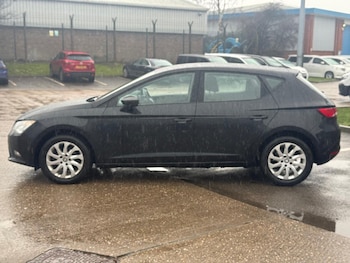 Used SEAT Leon 2014 for sale - 77523589: Photo