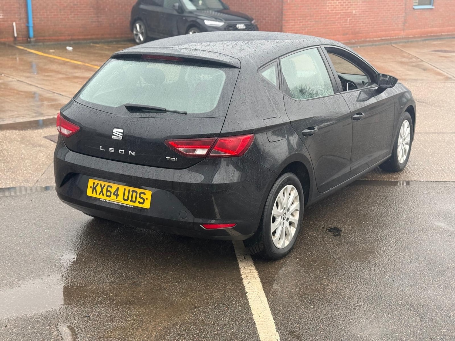 Used SEAT Leon 2014 for sale - 77523589: Photo 7