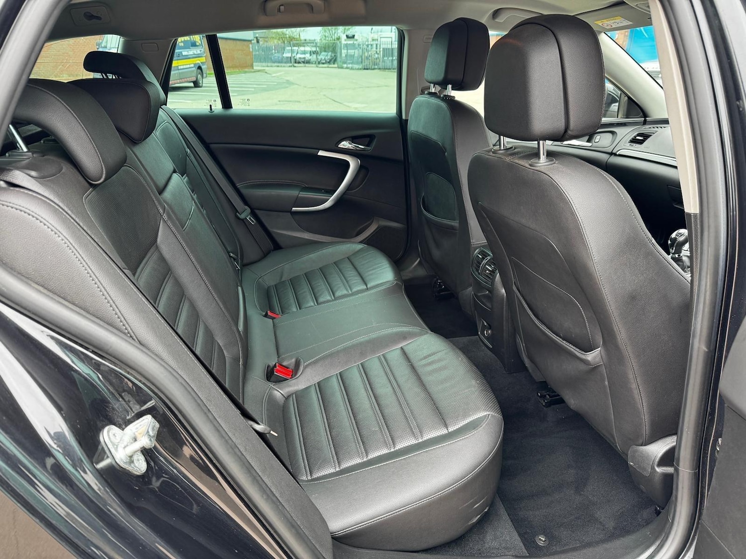 Used Vauxhall Insignia 2016 for sale - 78099817: Photo 14