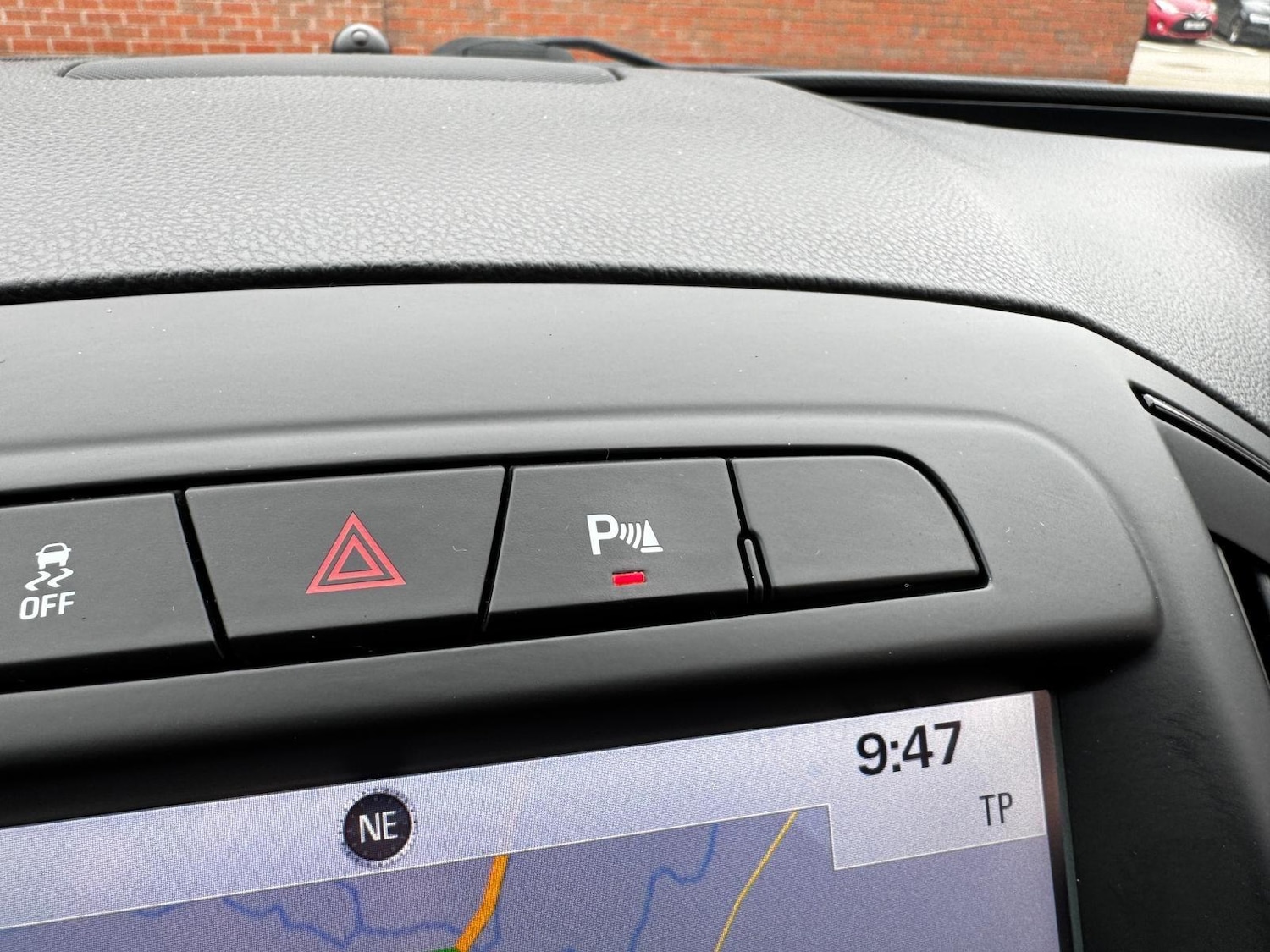 Used Vauxhall Insignia 2016 for sale - 78099817: Photo 16