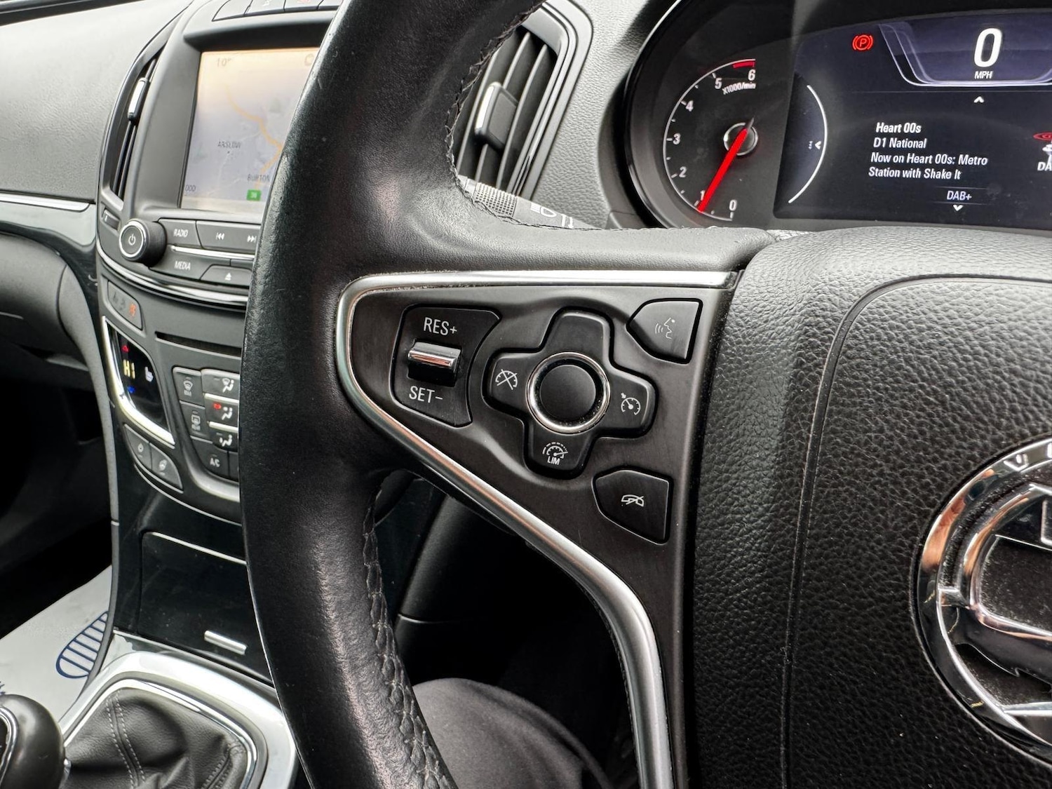 Used Vauxhall Insignia 2016 for sale - 78099817: Photo 19