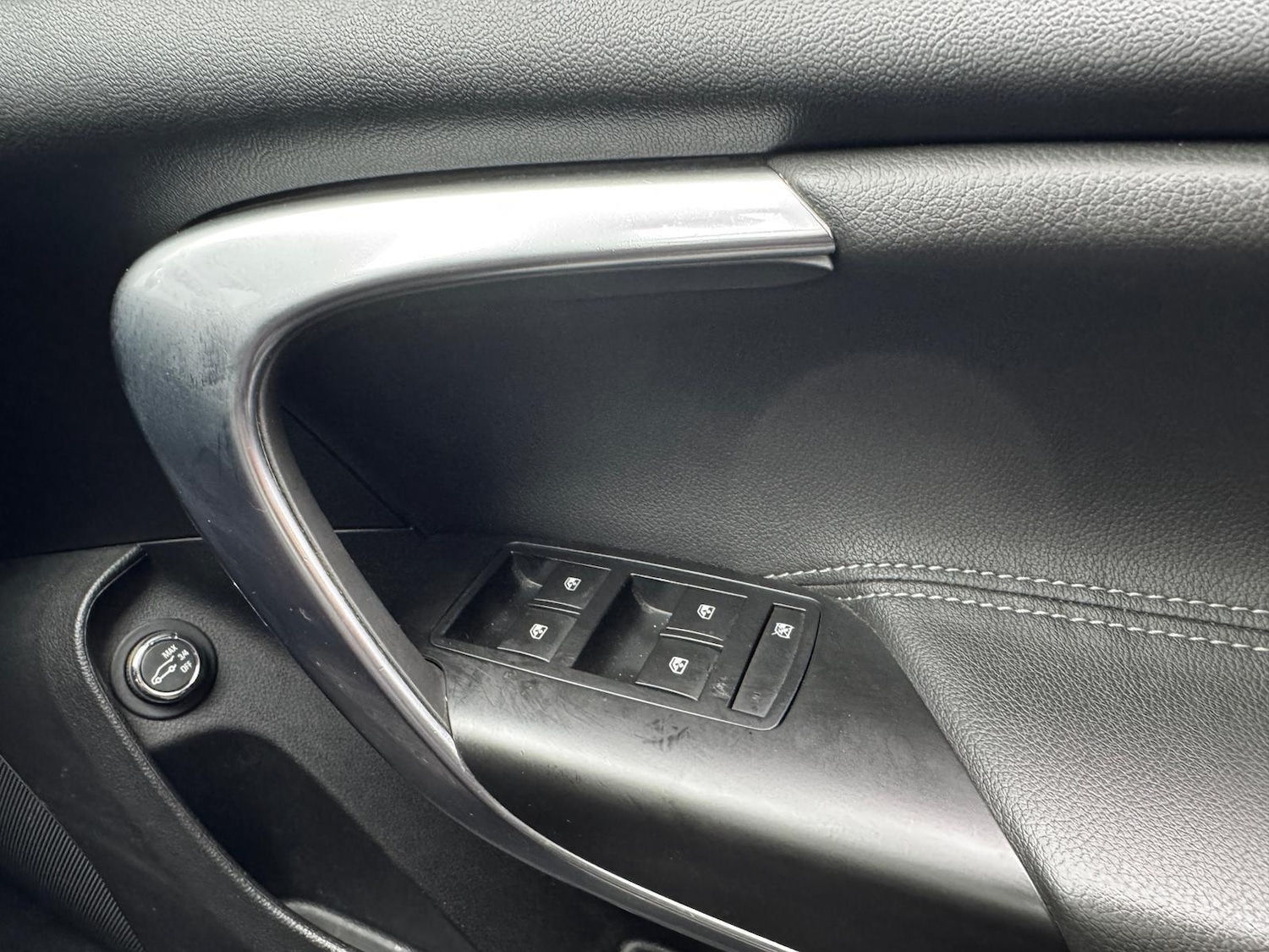 Used Vauxhall Insignia 2016 for sale - 78099817: Photo 20