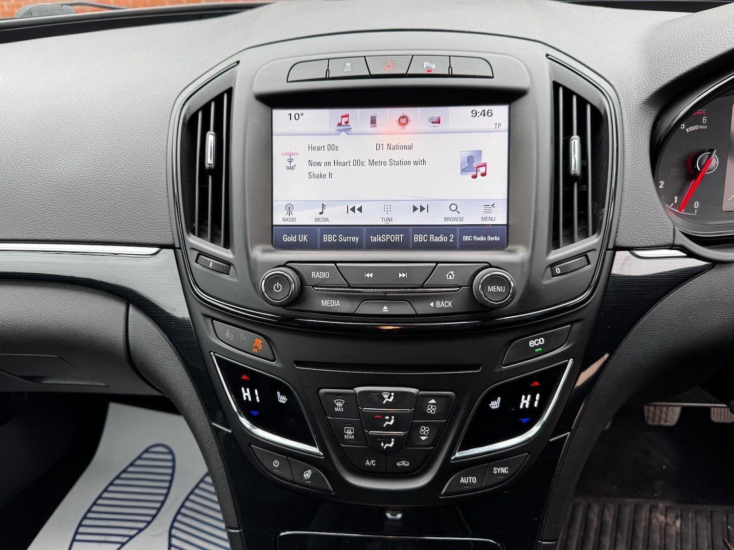 Used Vauxhall Insignia 2016 for sale - 78099817: Photo 21