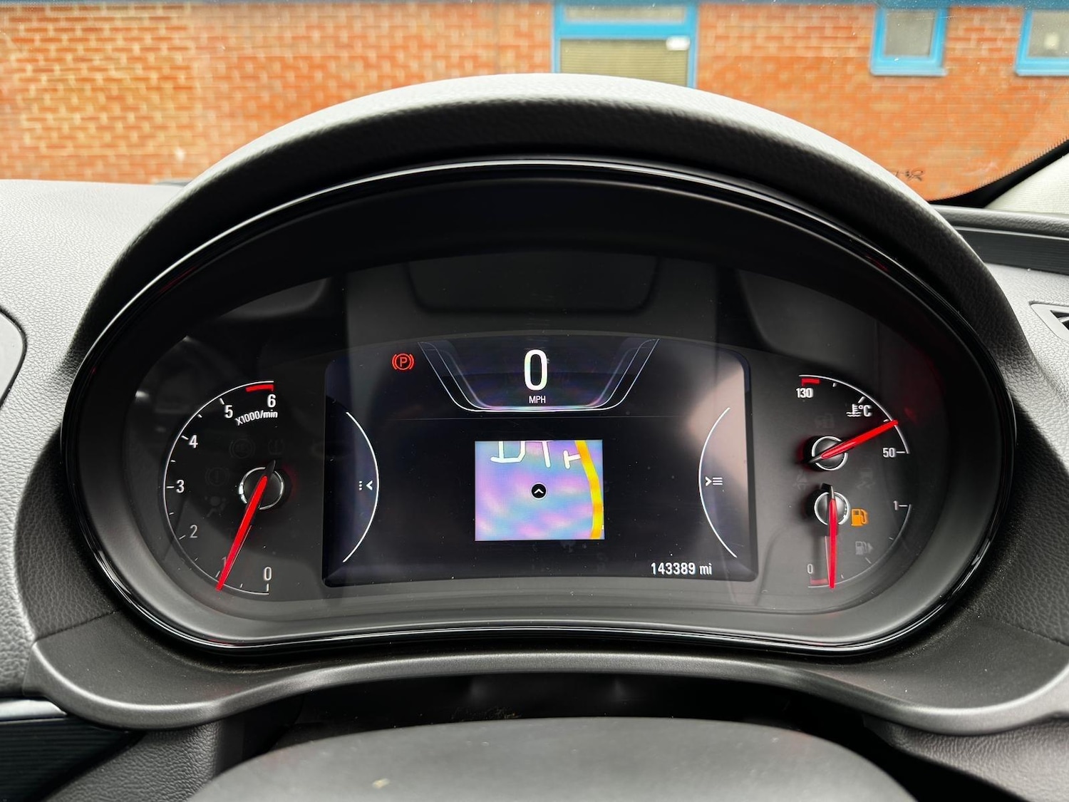 Used Vauxhall Insignia 2016 for sale - 78099817: Photo 23