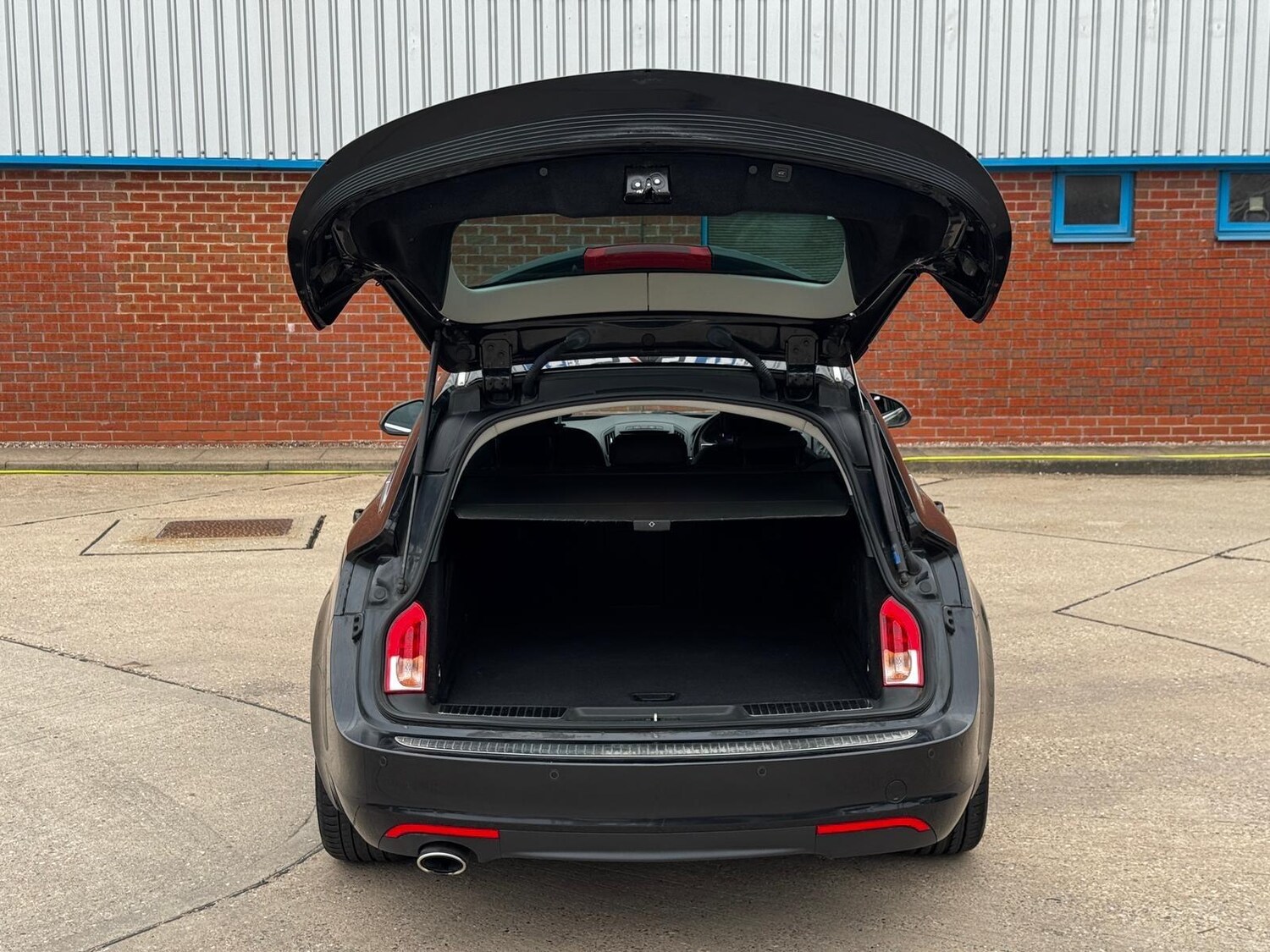 Used Vauxhall Insignia 2016 for sale - 78099817: Photo 24