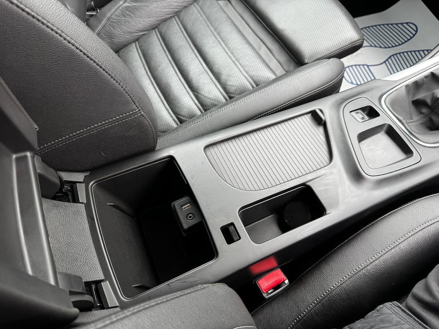 Used Vauxhall Insignia 2016 for sale - 78099817: Photo 27