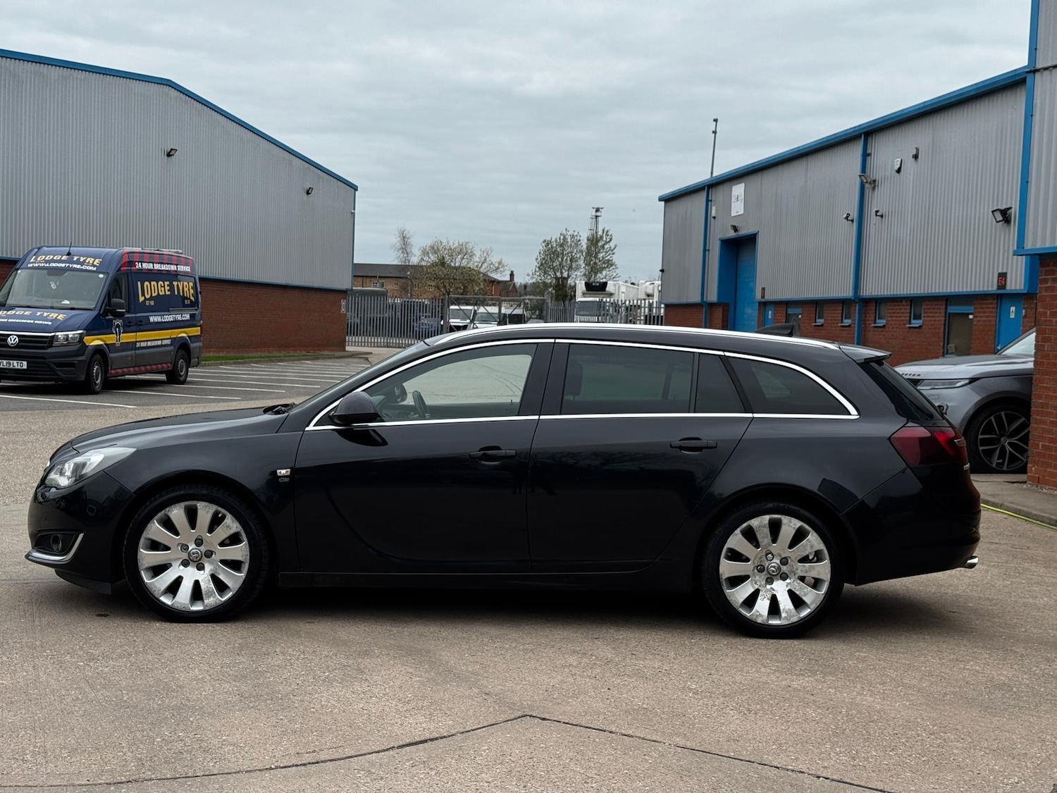 Used Vauxhall Insignia 2016 for sale - 78099817: Photo 7