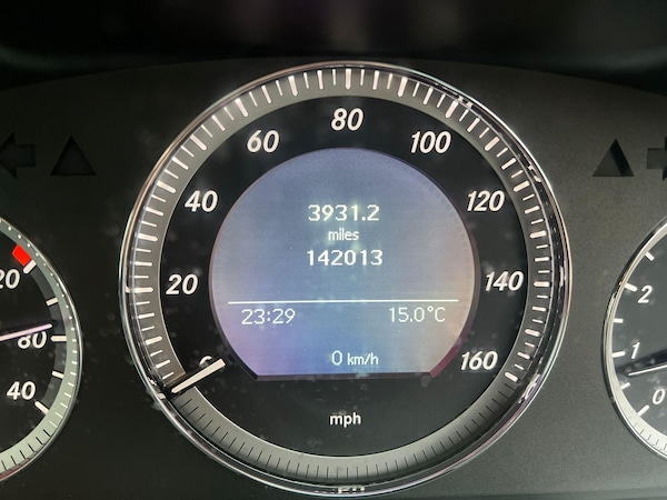 Used Mercedes-Benz C Class 2011 for sale - 76269937: Photo 17