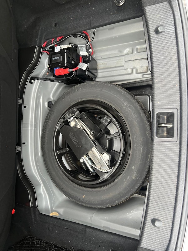 Used Mercedes-Benz C Class 2011 for sale - 76269937: Photo 19