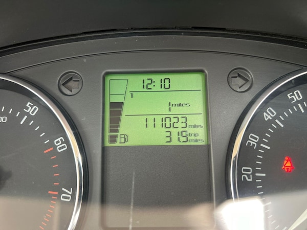 Used Skoda Fabia 2013 for sale - 76199712: Photo 17