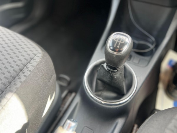 Used Skoda Fabia 2013 for sale - 76199712: Photo 21