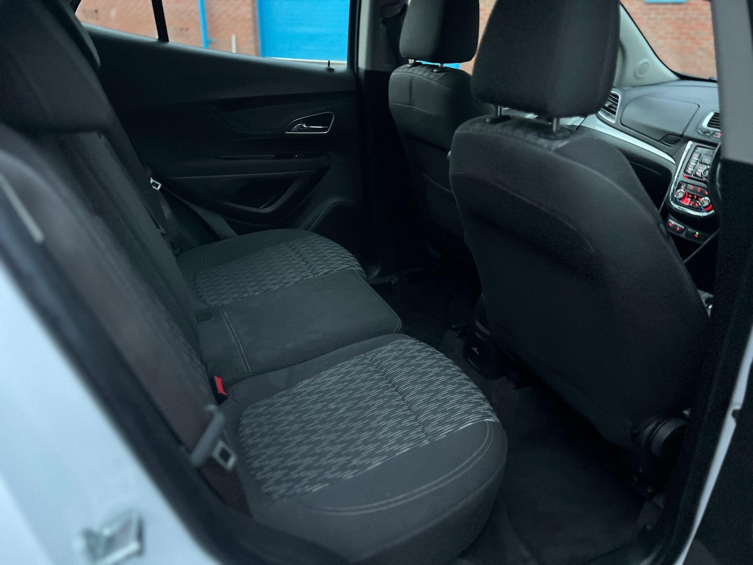 Used Vauxhall Mokka 2016 for sale - 76512500: Photo 11