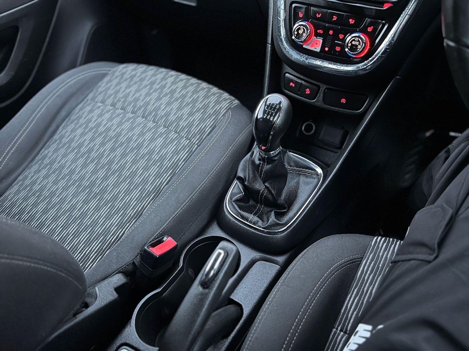 Used Vauxhall Mokka 2016 for sale - 76512500: Photo 12