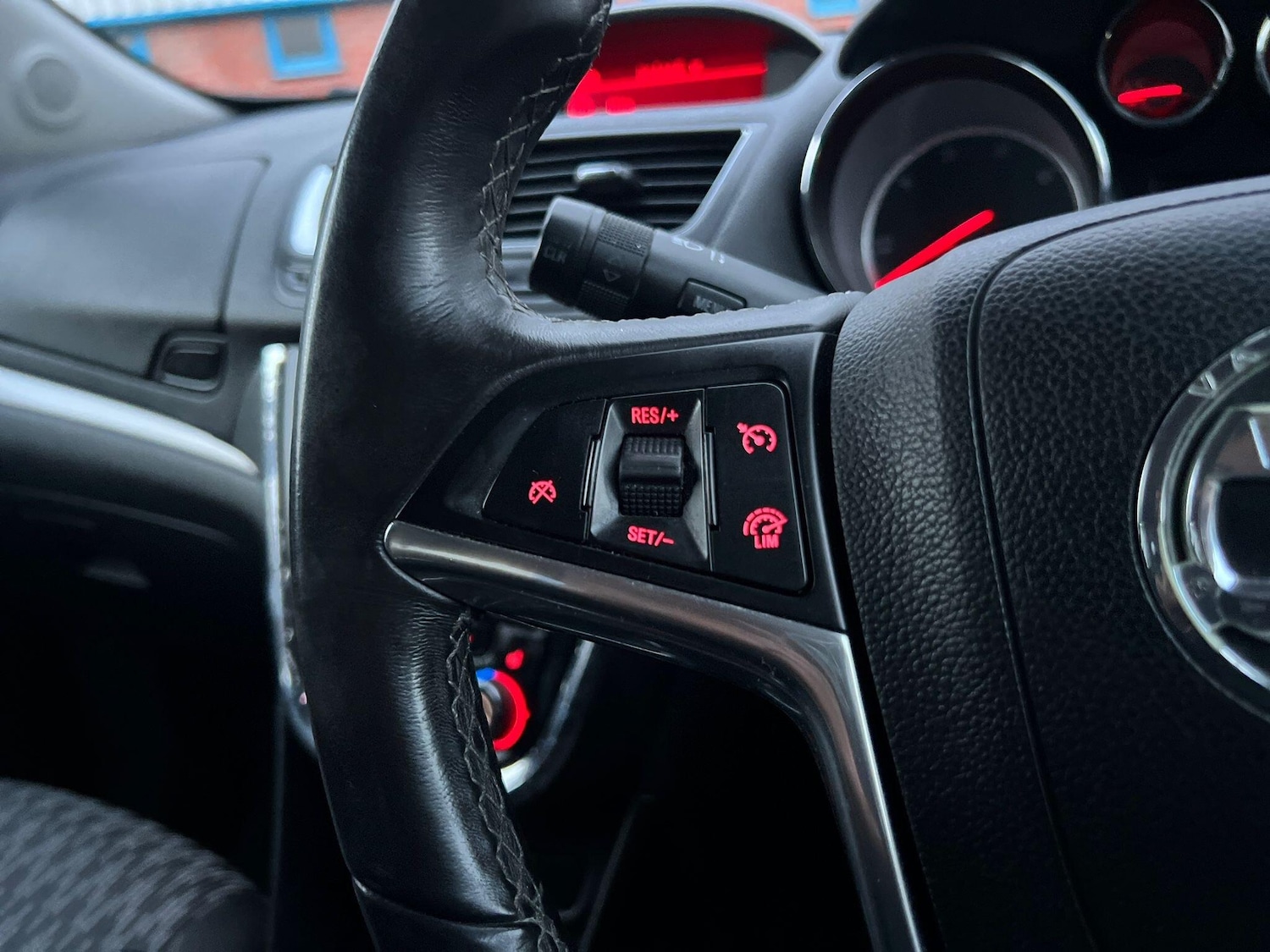 Used Vauxhall Mokka 2016 for sale - 76512500: Photo 16