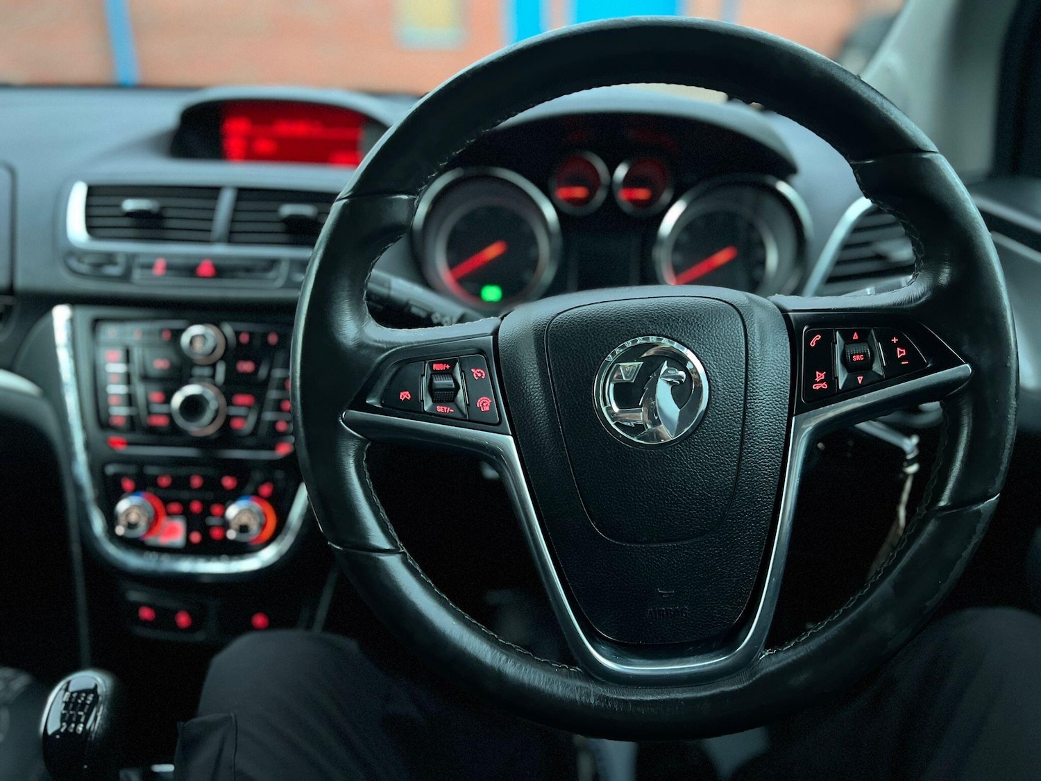 Used Vauxhall Mokka 2016 for sale - 76512500: Photo 18