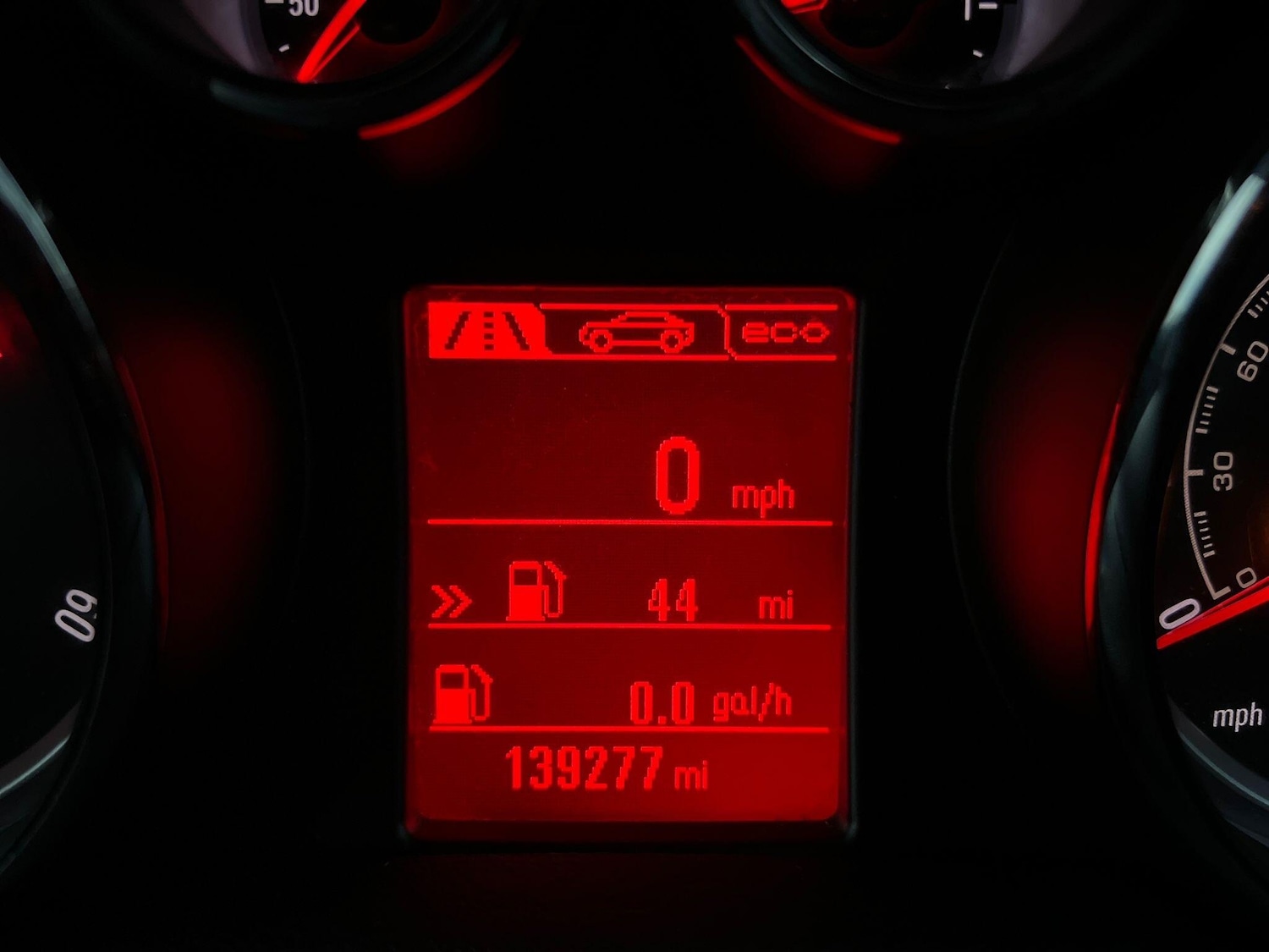 Used Vauxhall Mokka 2016 for sale - 76512500: Photo 20