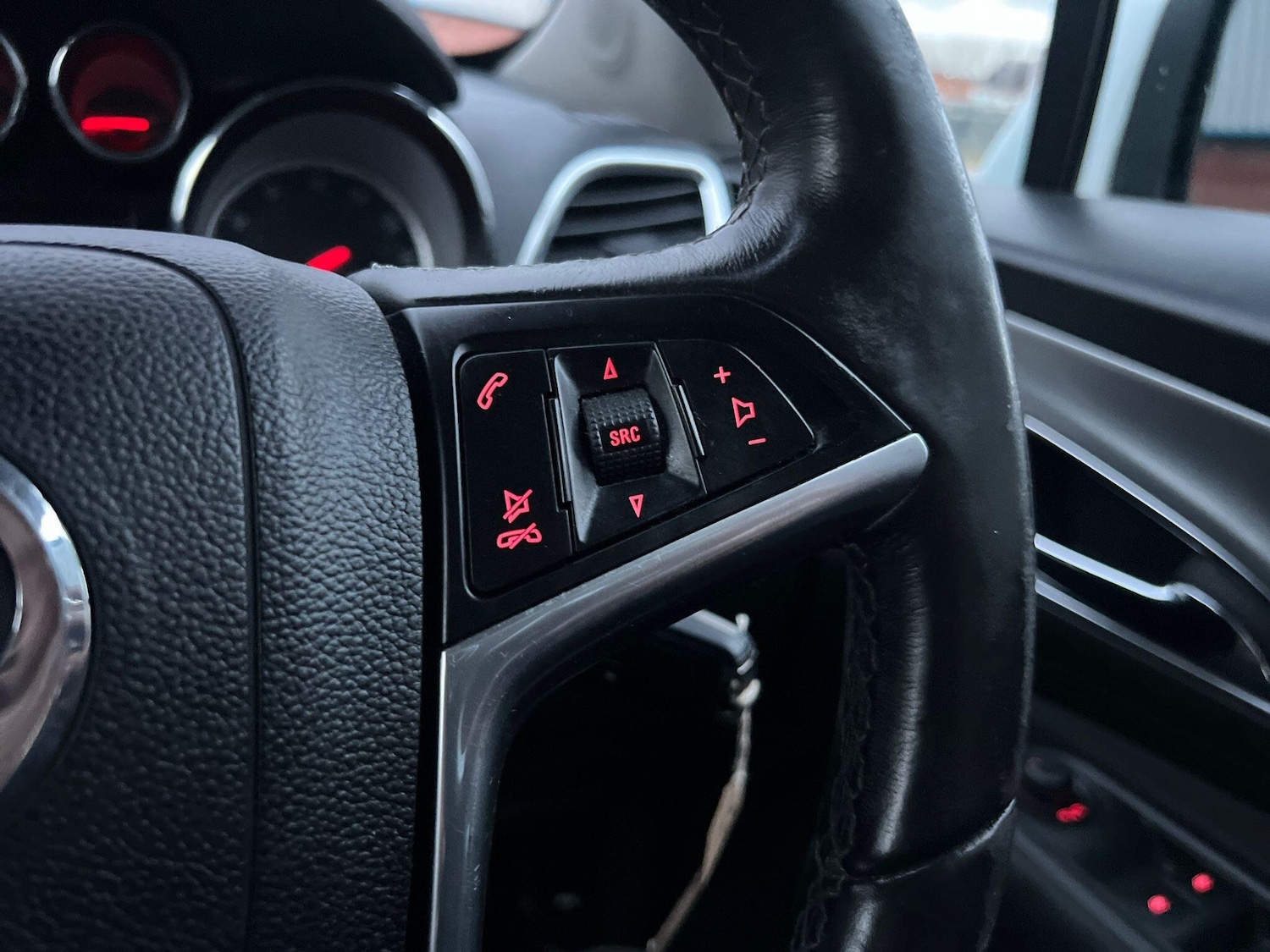 Used Vauxhall Mokka 2016 for sale - 76512500: Photo 21