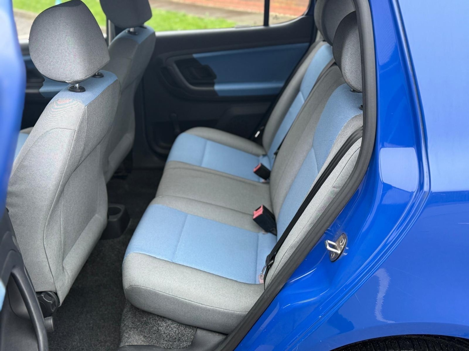 Used Skoda Fabia 2008 for sale - 77040420: Photo 14