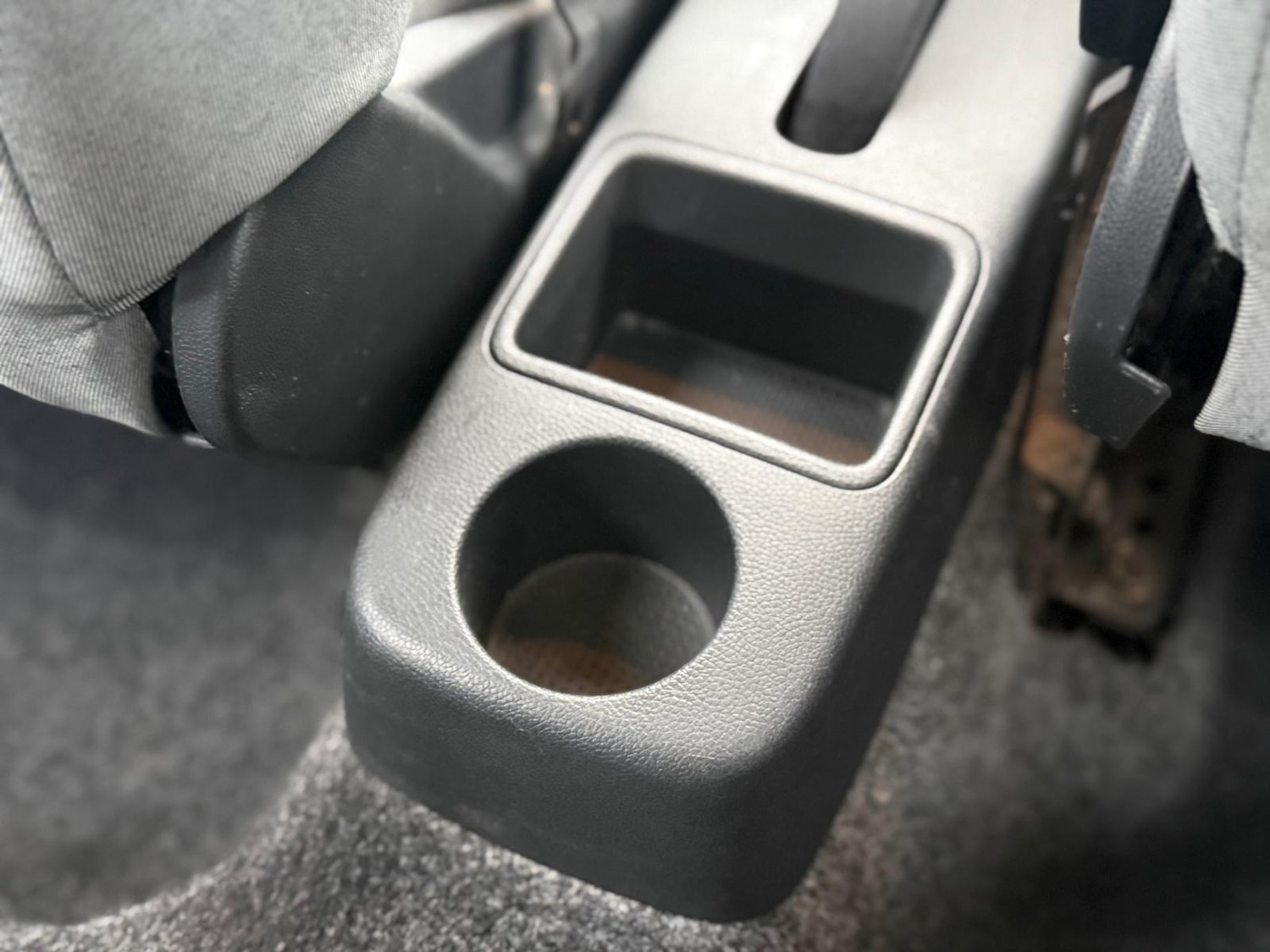 Used Skoda Fabia 2008 for sale - 77040420: Photo 18