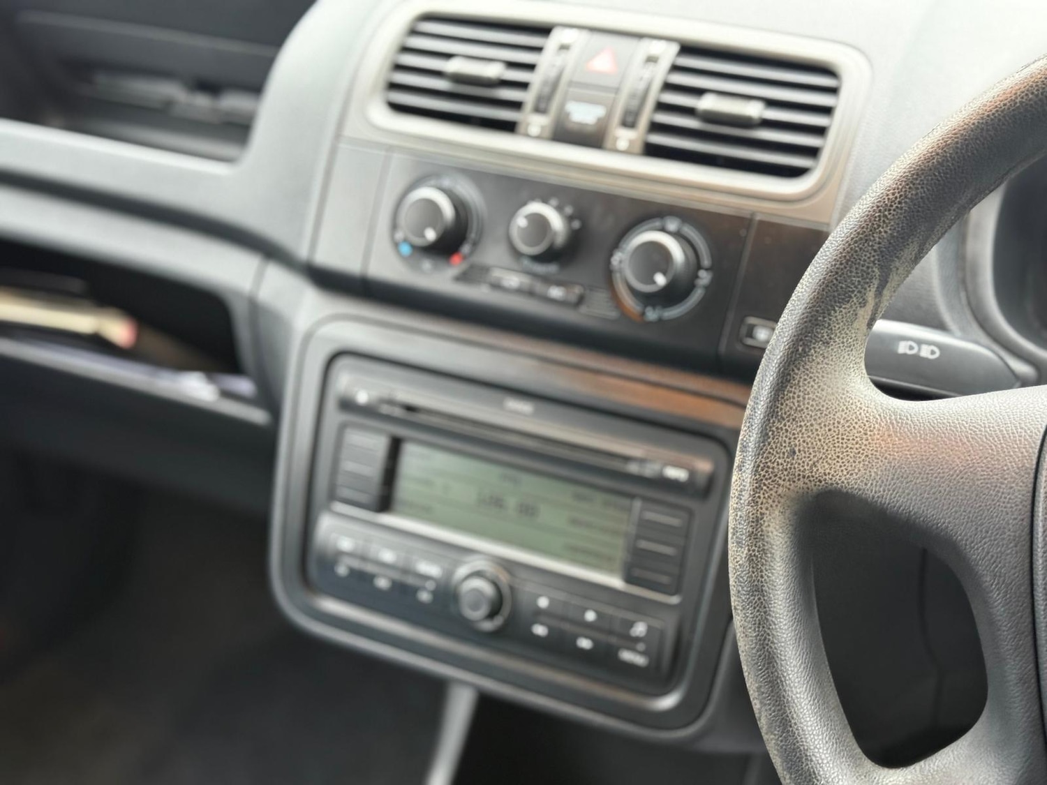 Used Skoda Fabia 2008 for sale - 77040420: Photo 23