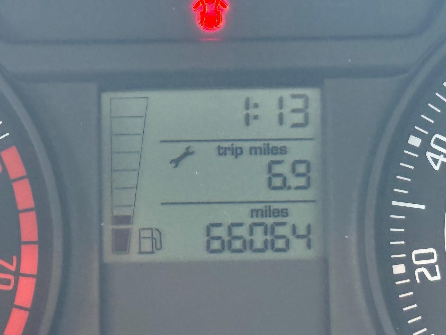 Used Skoda Fabia 2008 for sale - 77040420: Photo 24