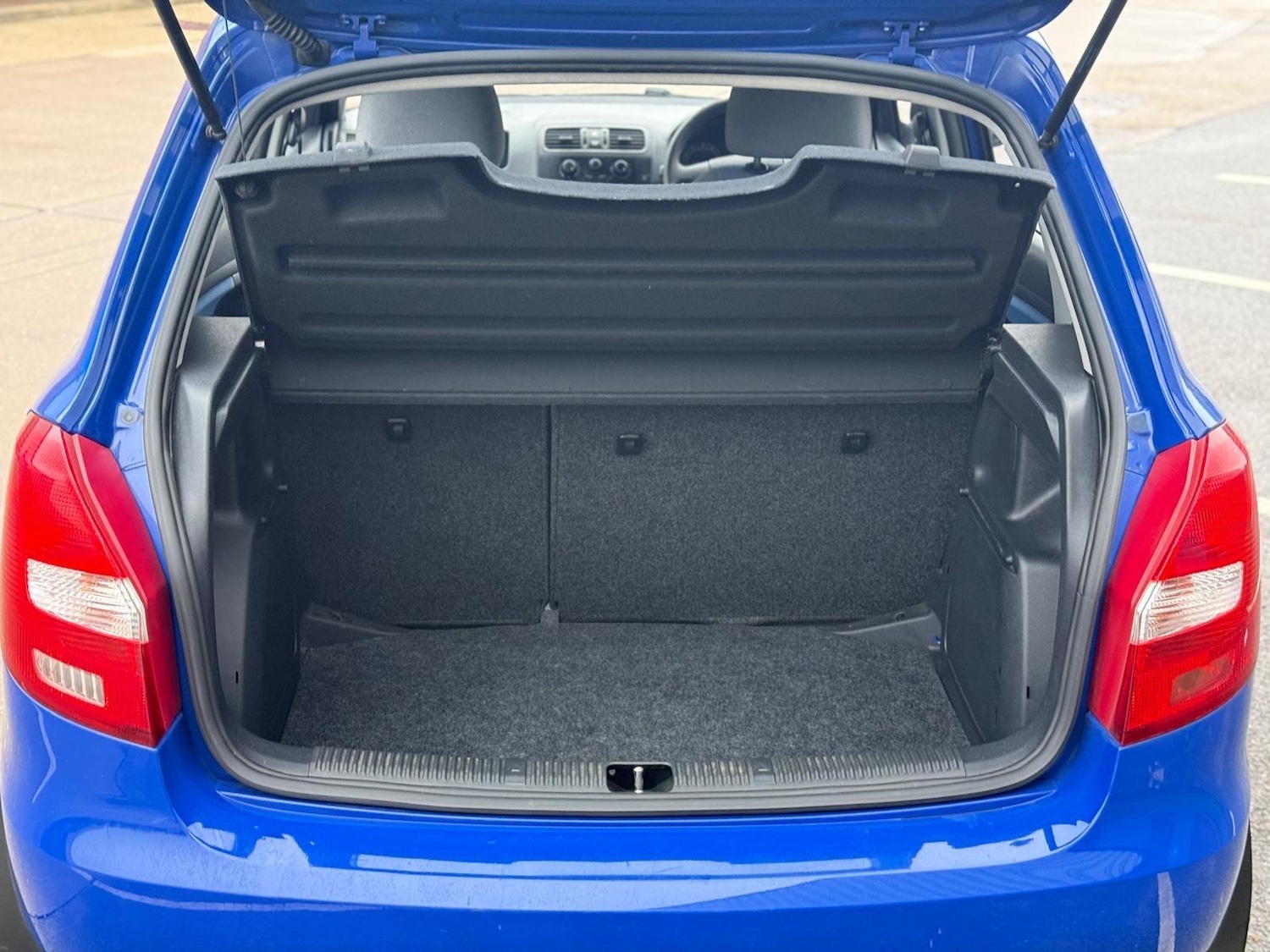 Used Skoda Fabia 2008 for sale - 77040420: Photo 29