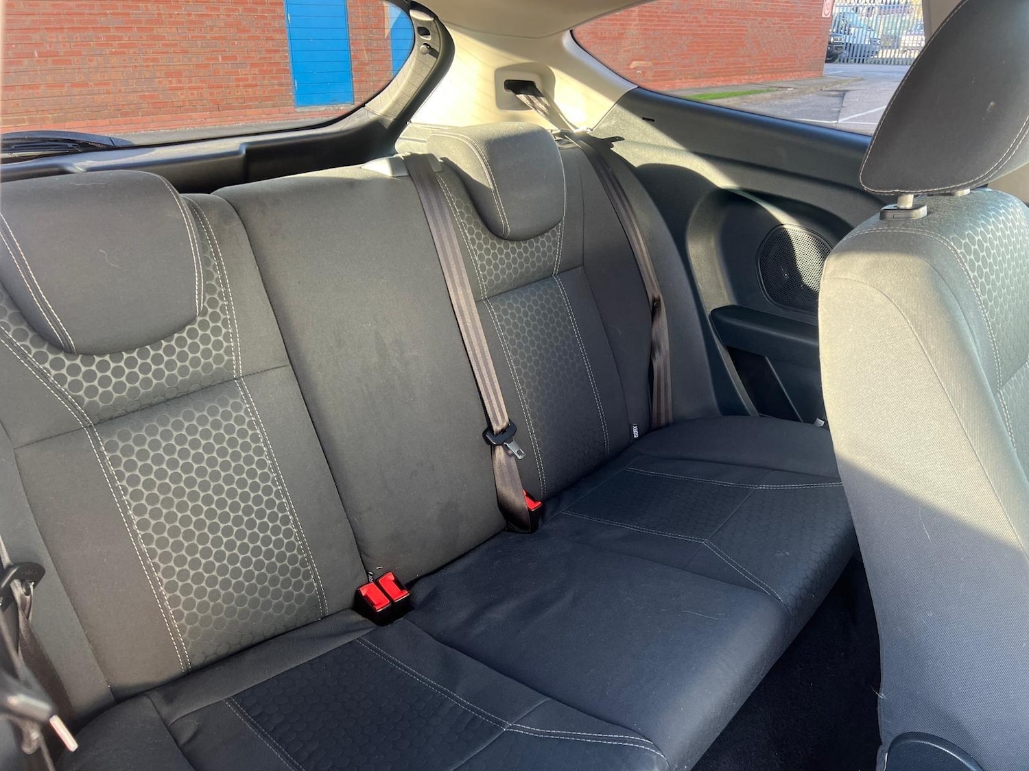 Used Ford Fiesta 2012 for sale - 76992285: Photo 14