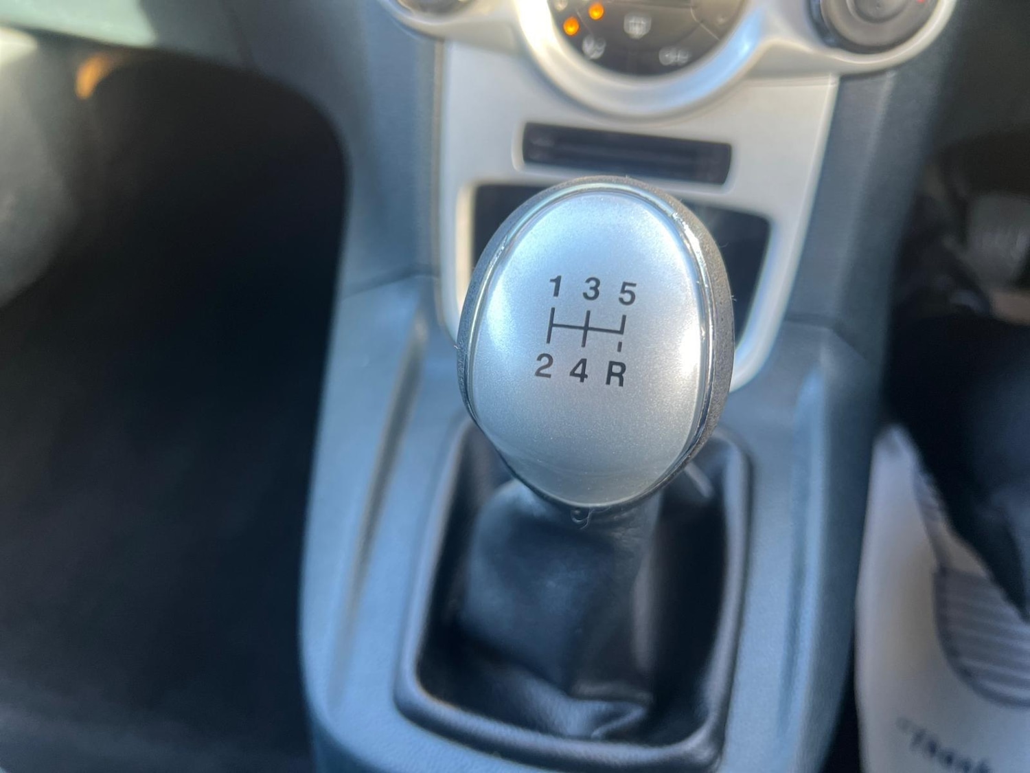 Used Ford Fiesta 2012 for sale - 76992285: Photo 19