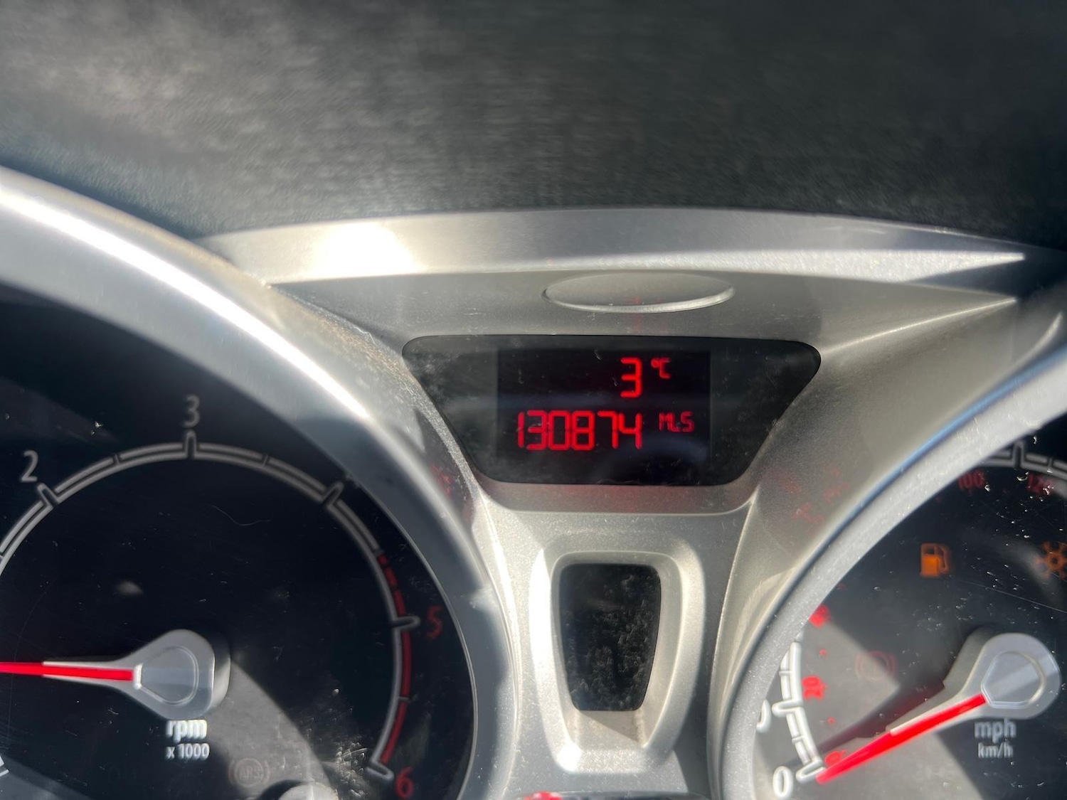 Used Ford Fiesta 2012 for sale - 76992285: Photo 25