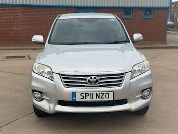 Used Toyota RAV4 2011 for sale - 79821299: Photo