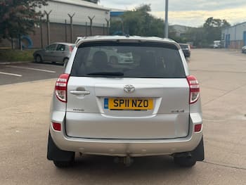 Used Toyota RAV4 2011 for sale - 79821299: Photo