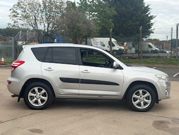 Used Toyota RAV4 2011 for sale - 79821299: Photo