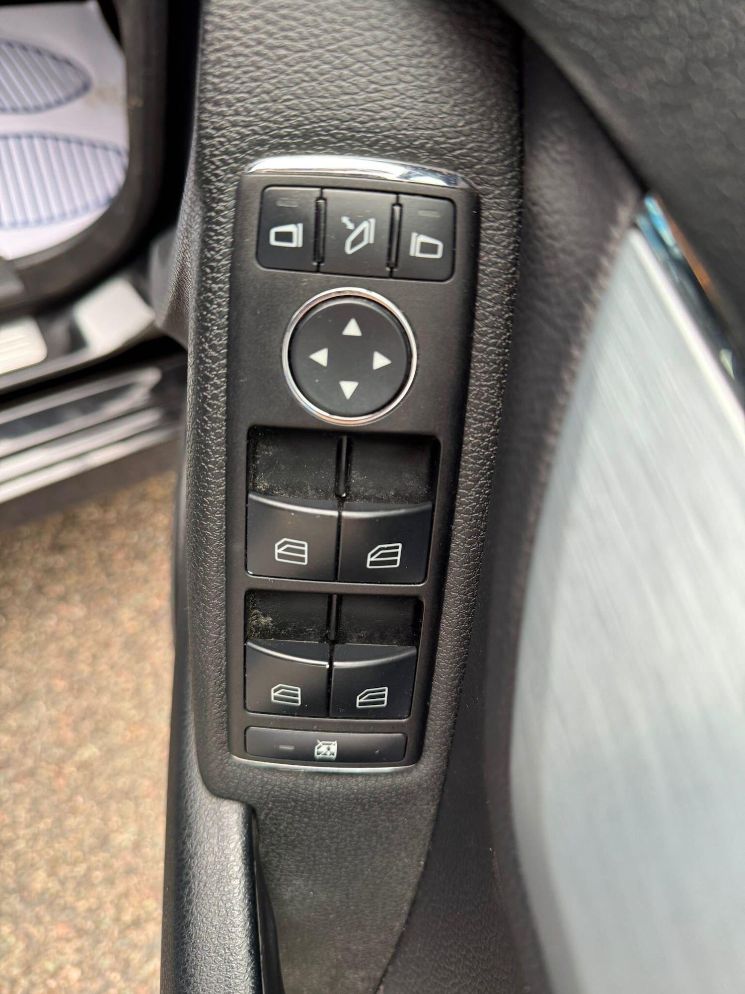 Used Mercedes-Benz C Class 2009 for sale - 77495773: Photo 22