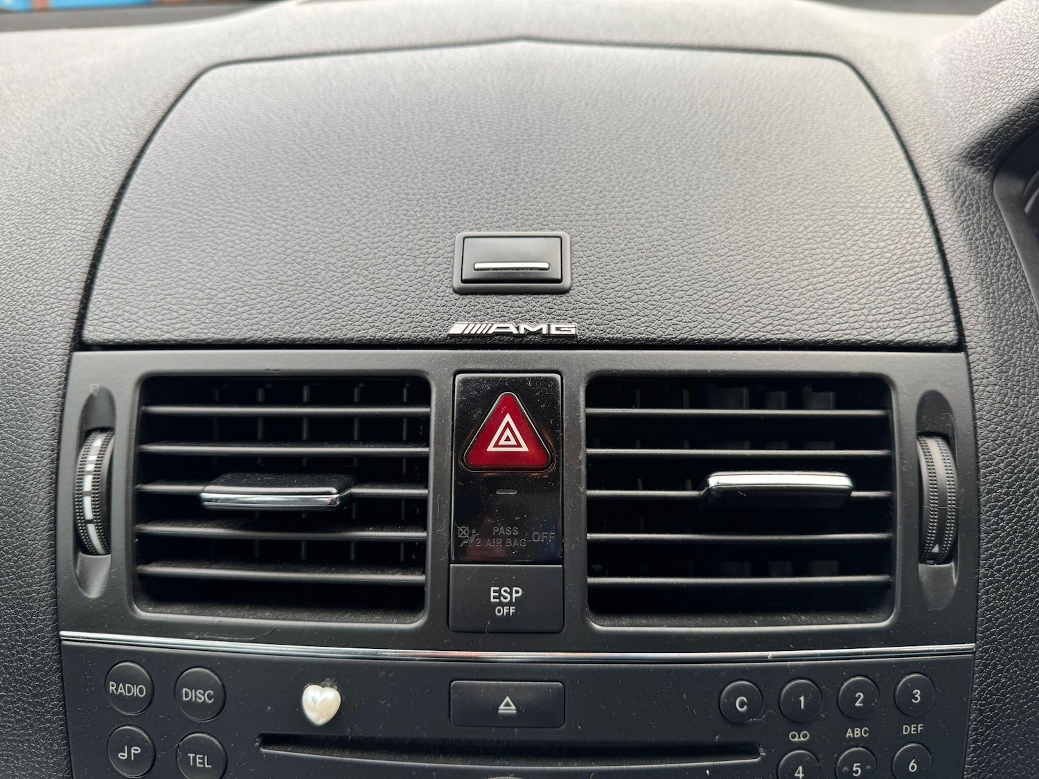 Used Mercedes-Benz C Class 2009 for sale - 77495773: Photo 27