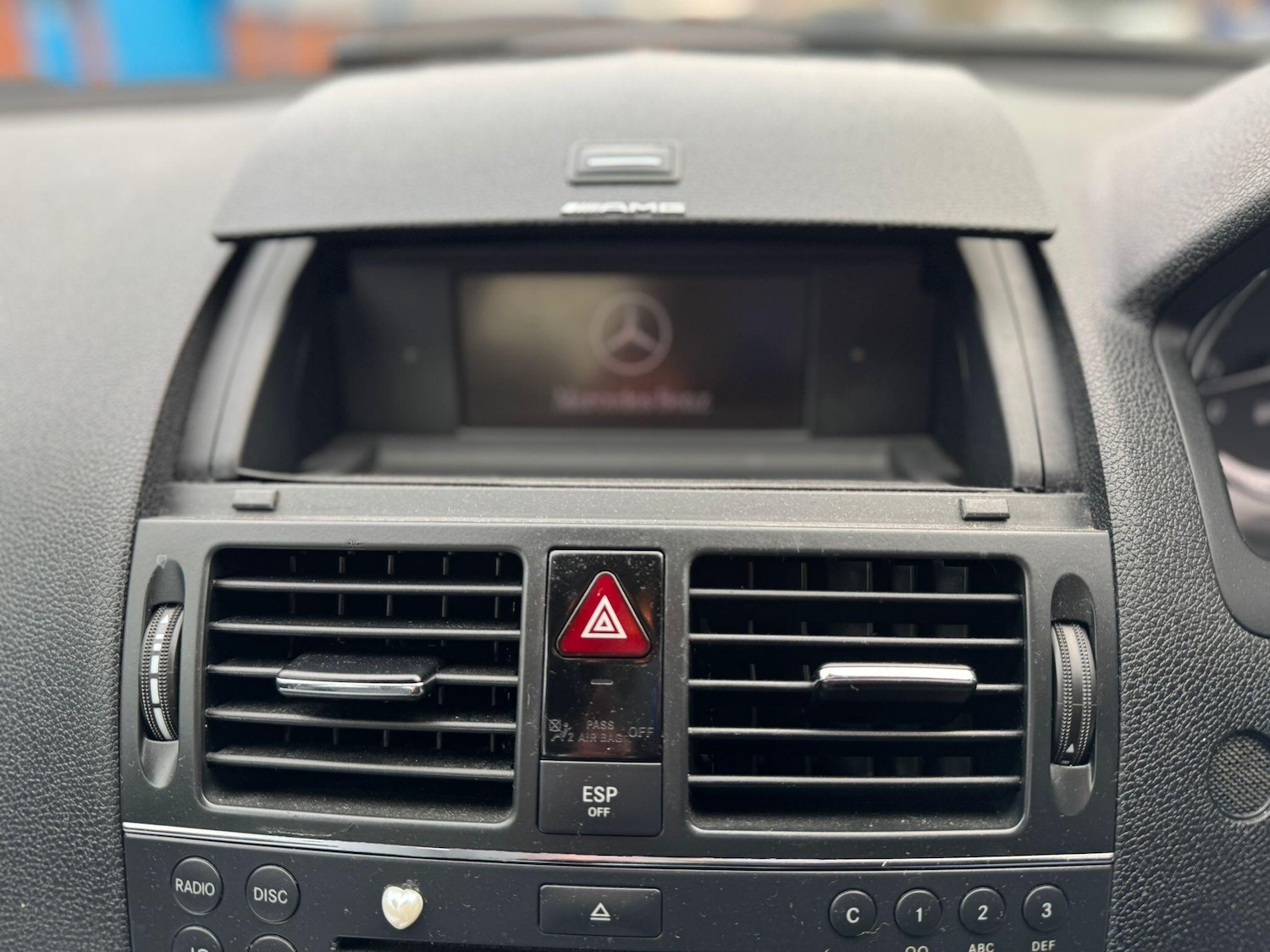 Used Mercedes-Benz C Class 2009 for sale - 77495773: Photo 28