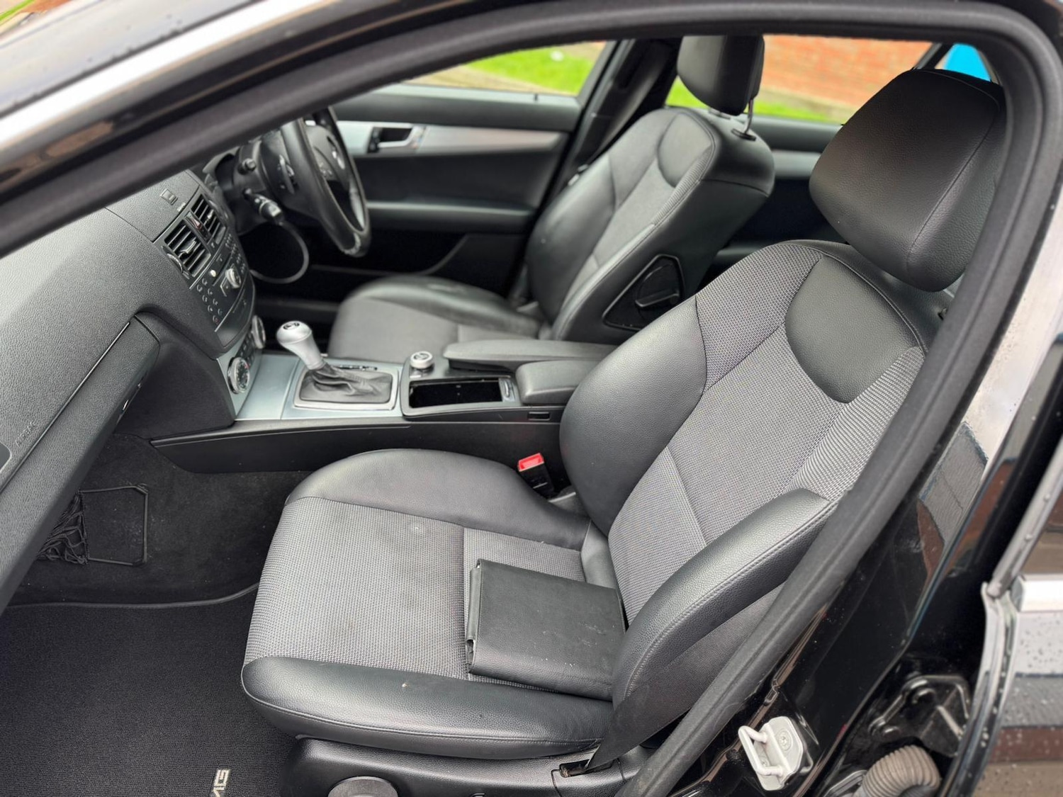 Used Mercedes-Benz C Class 2009 for sale - 77495773: Photo 29