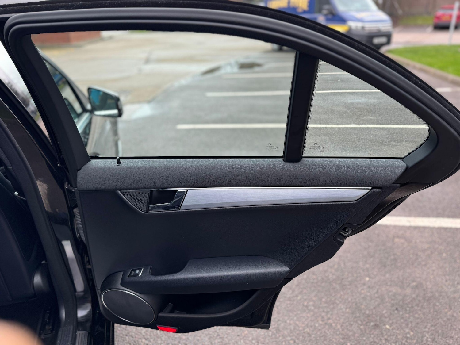 Used Mercedes-Benz C Class 2009 for sale - 77495773: Photo 30