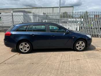 Used Vauxhall Insignia 2011 for sale - 73564068: Photo