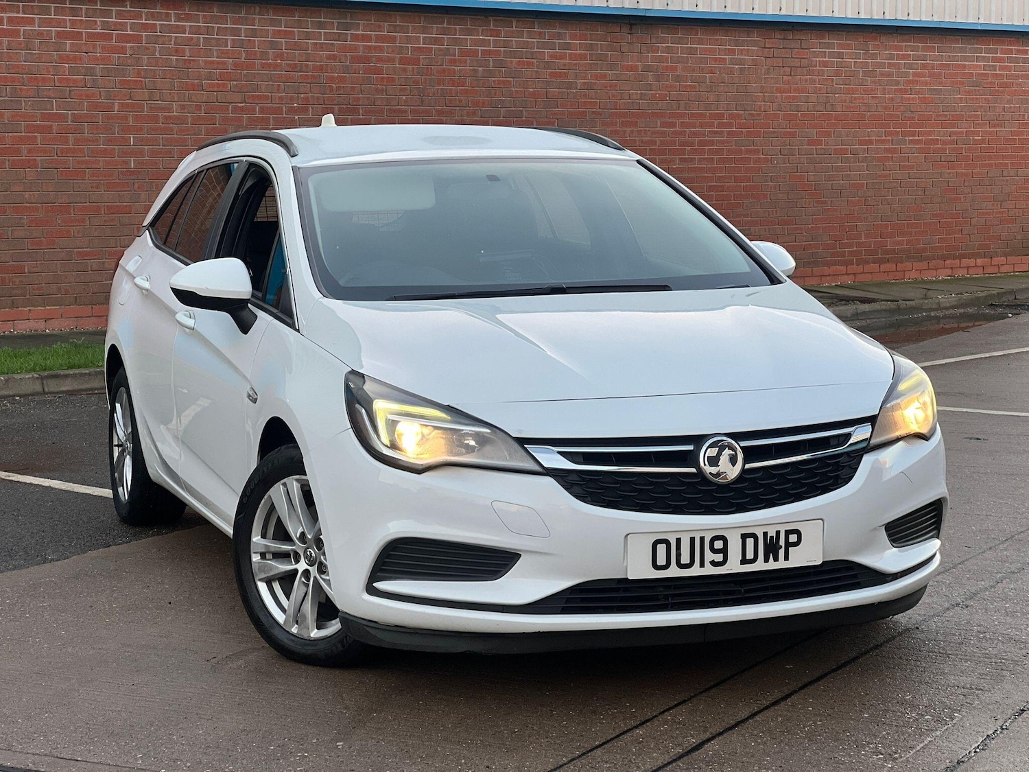 Used Vauxhall Astra 2019 for sale - 76926971: Photo 11