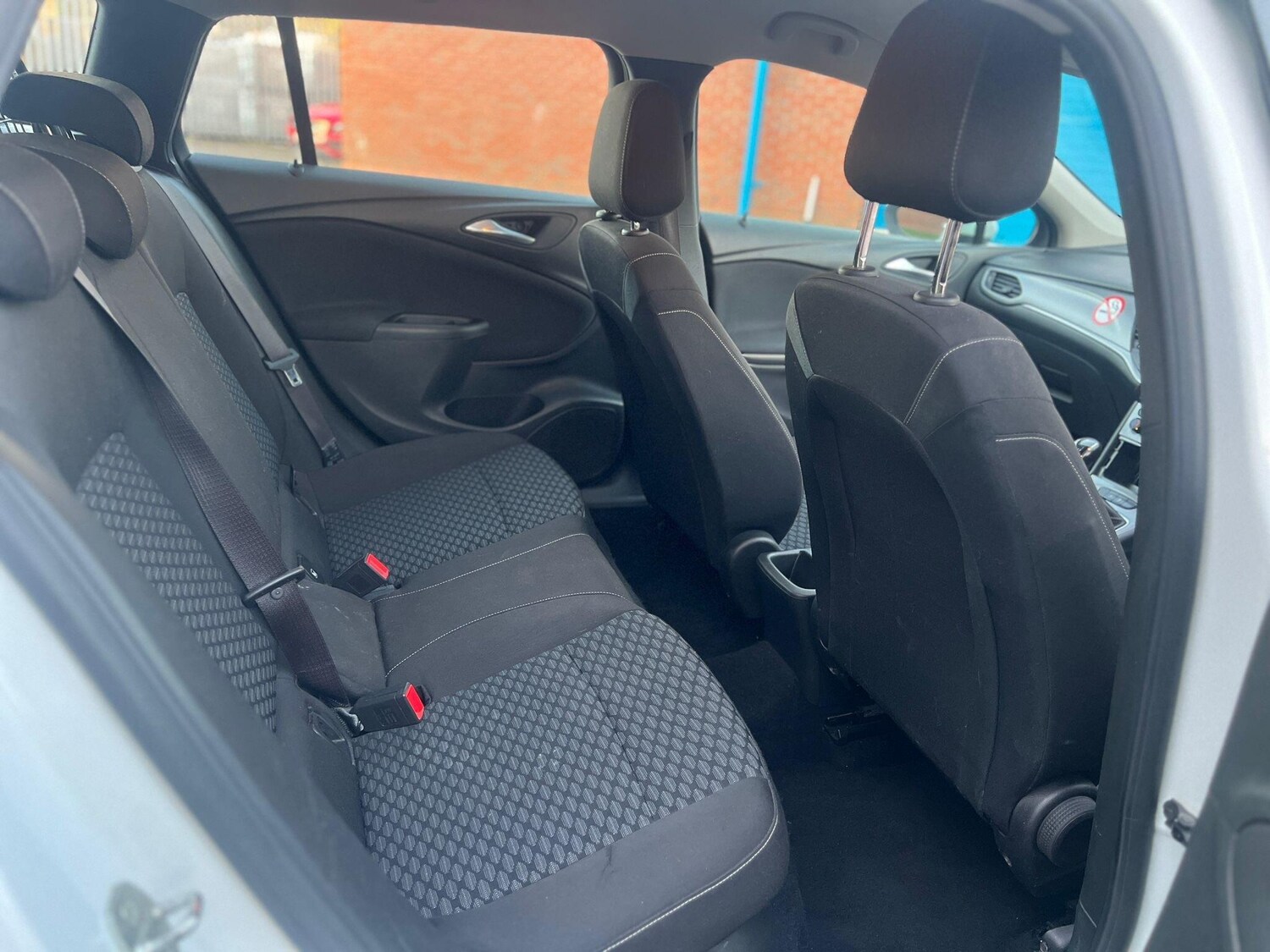 Used Vauxhall Astra 2019 for sale - 76926971: Photo 14