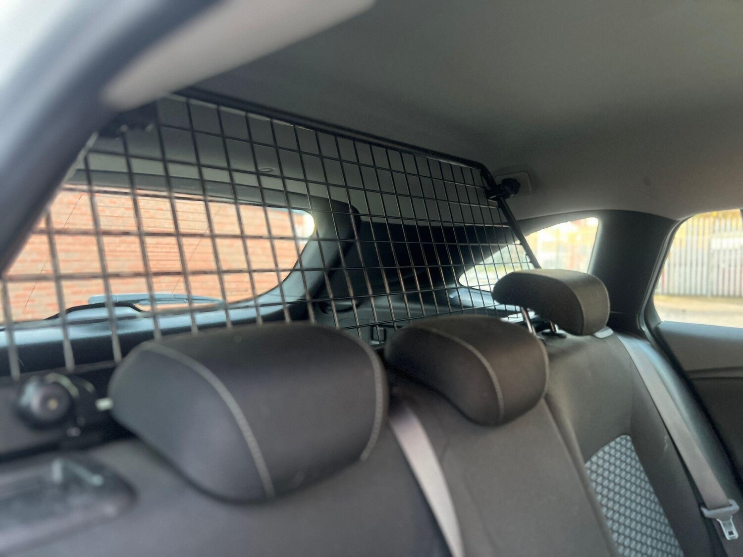 Used Vauxhall Astra 2019 for sale - 76926971: Photo 15