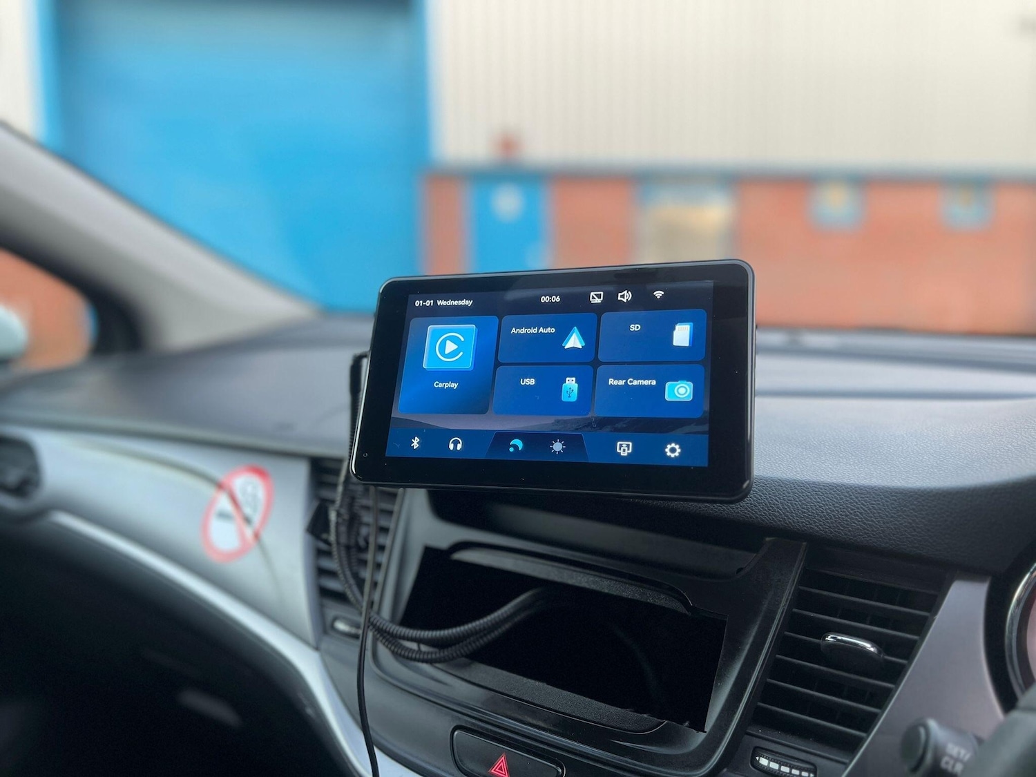 Used Vauxhall Astra 2019 for sale - 76926971: Photo 16