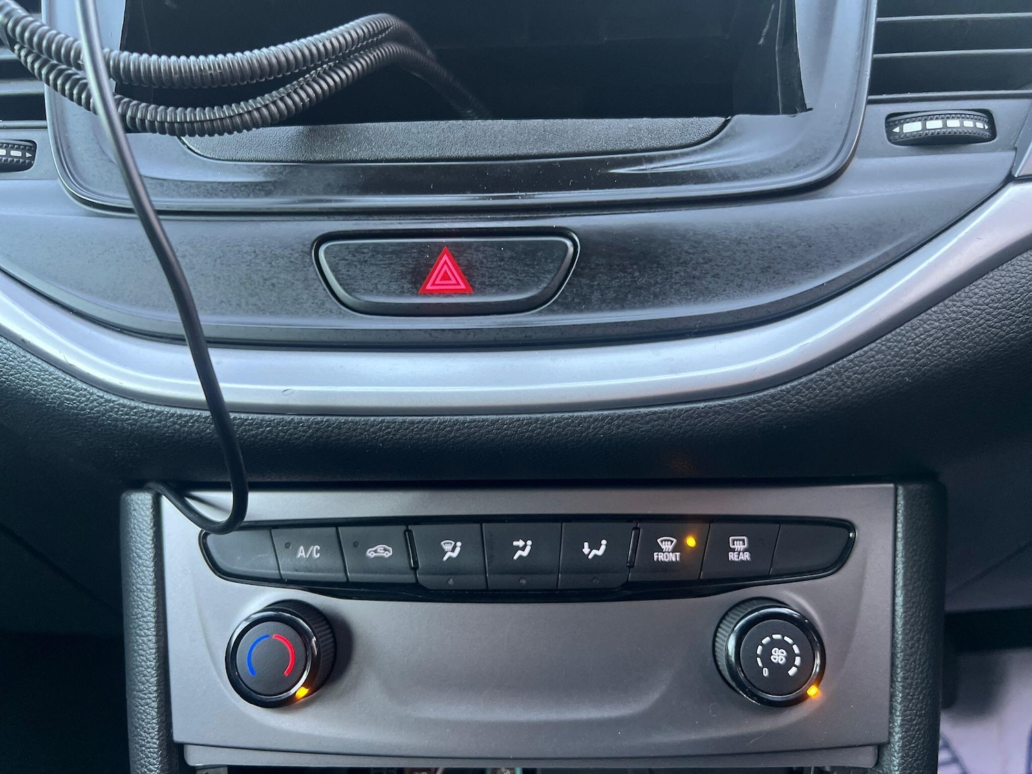 Used Vauxhall Astra 2019 for sale - 76926971: Photo 17