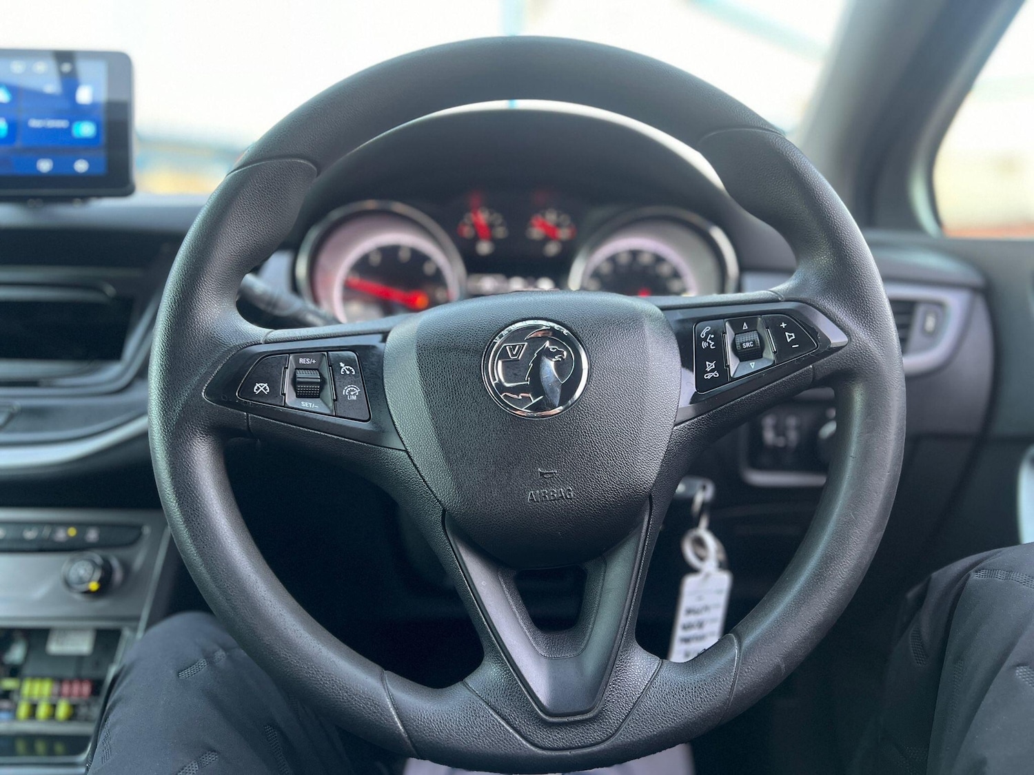 Used Vauxhall Astra 2019 for sale - 76926971: Photo 19