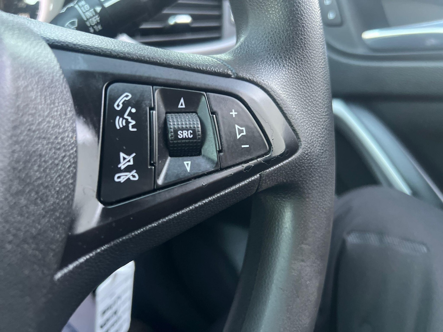 Used Vauxhall Astra 2019 for sale - 76926971: Photo 20