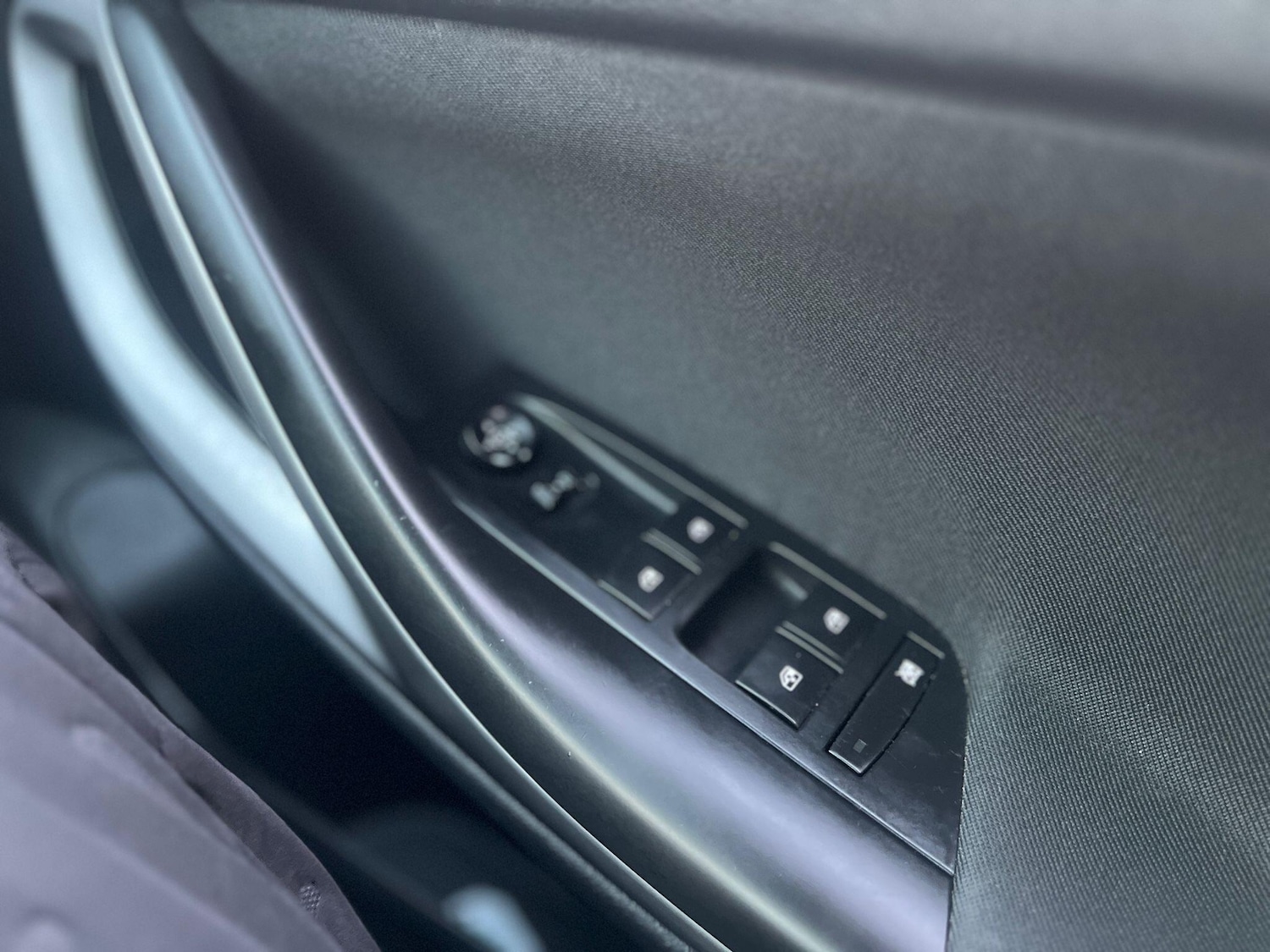 Used Vauxhall Astra 2019 for sale - 76926971: Photo 21