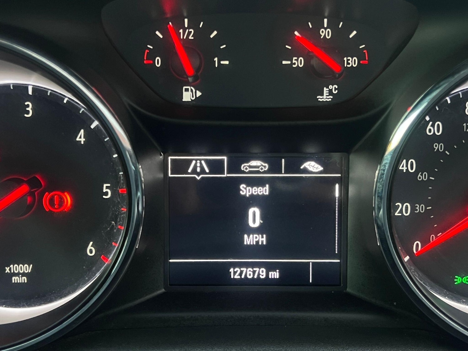 Used Vauxhall Astra 2019 for sale - 76926971: Photo 22