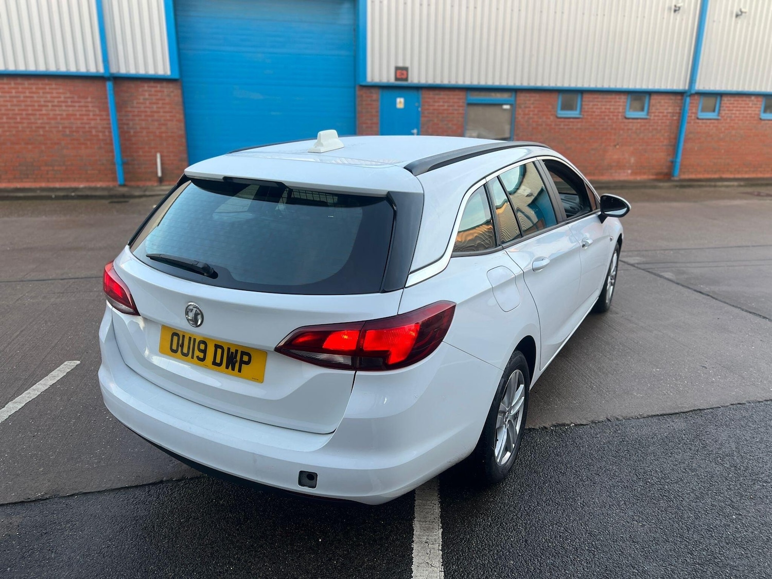 Used Vauxhall Astra 2019 for sale - 76926971: Photo 6