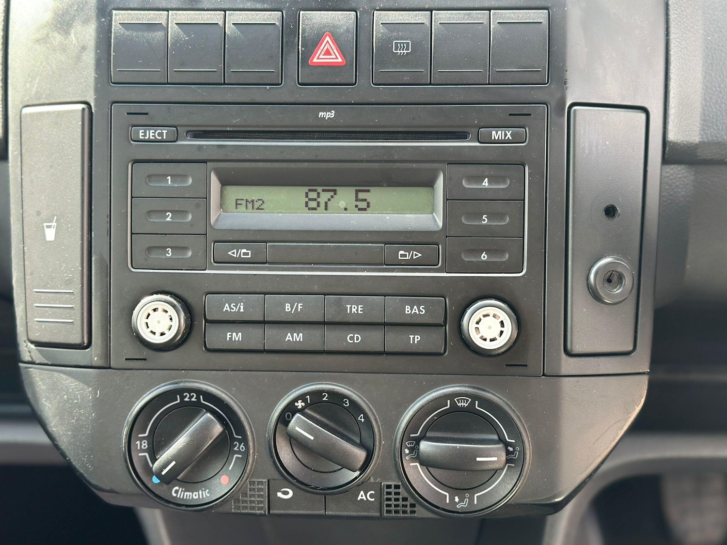 Vehicle 25