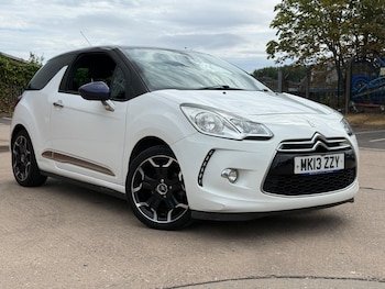 Used Citroen DS3 2013 for sale - 79601389: Photo